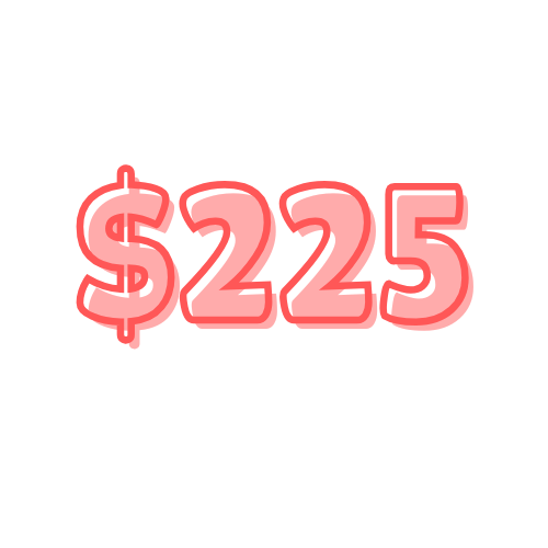 Photography Package #2