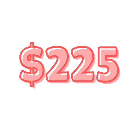 Photography Package #2