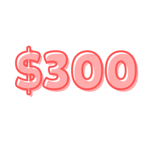 Photography Package #3