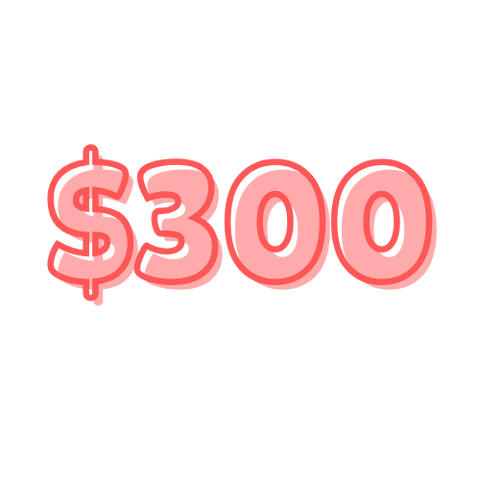 Photography Package #3