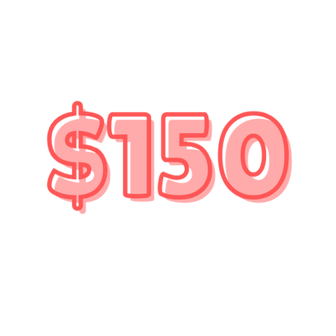 Photography Package #1