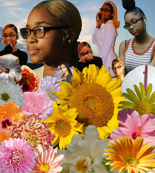 Custom Photo Collage